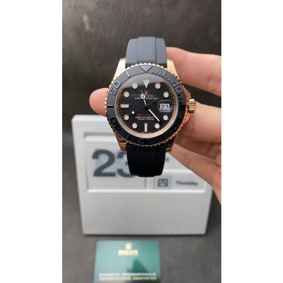 VS 新款40mm金游艇3235机
部分发货实拍 所见即所得