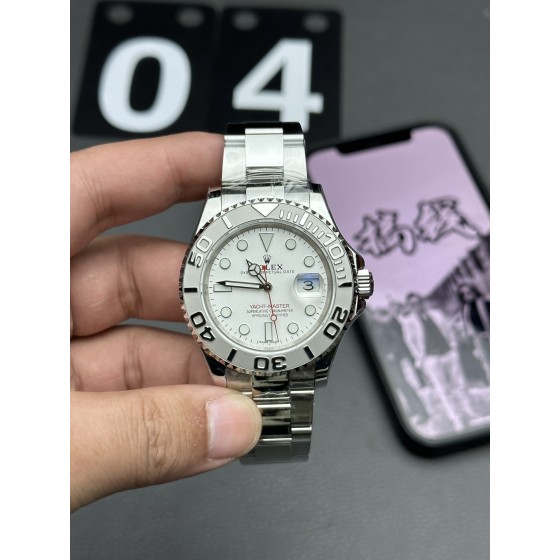 3135白游艇 发货实拍！