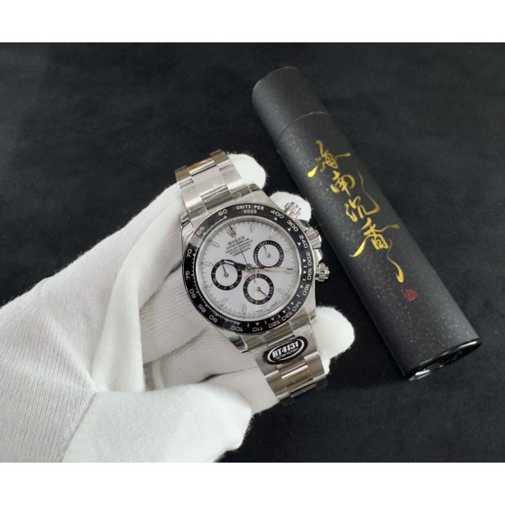 全新2024款迪通拿丹东4131机芯，碾压其他普通机芯。升级表盘，升级陶瓷圈，升级机芯，厚度11.8