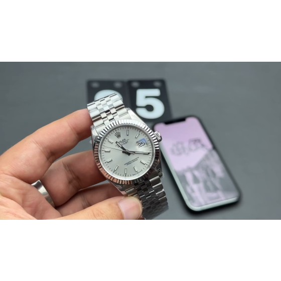 EW 36五株日志 发货实拍！