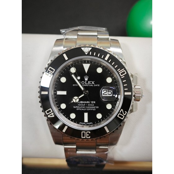 我的c40m黑鬼3135