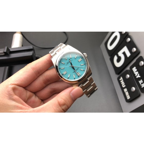 EW 蒂芙尼蓝恒动