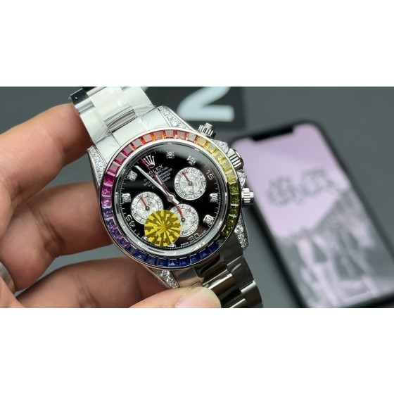 KING厂彩虹迪 发货实拍！