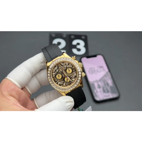 7750老虎迪 发货实拍！