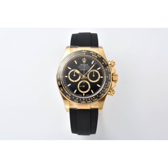 真假对比 clean厂/c厂 126518   4131机芯
间金黑面条钉/间金黑面钻钉（莫桑）
