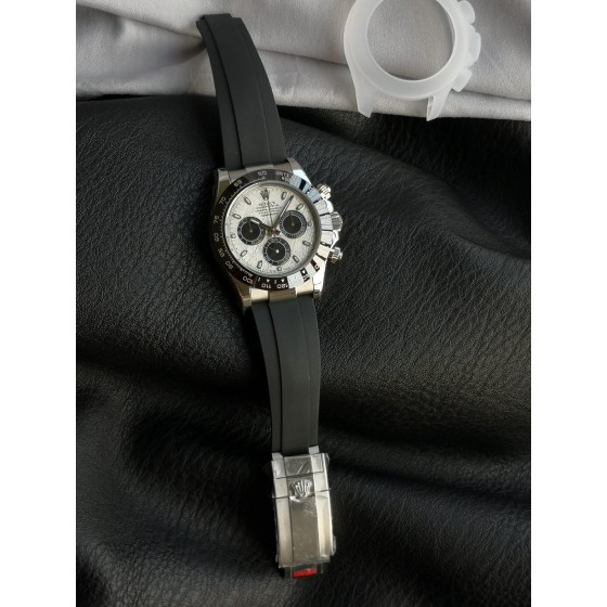 N6厂新品： 迪通拿陨石盘系列[玫瑰][玫瑰][玫瑰]
①搭配丹东正Cal.4130机芯
②厚度