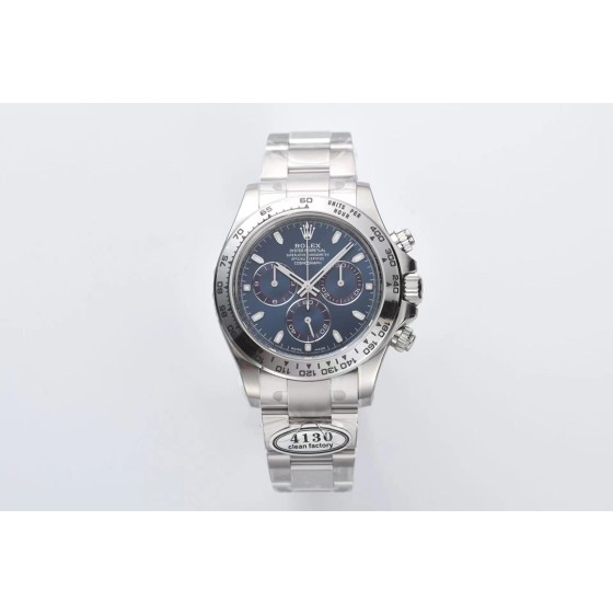 clean厂白金迪通拿出货/白金蓝猫.3段式分体头粒 2.头粒凸出与原装一致 3.头粒侧面抛光处理，