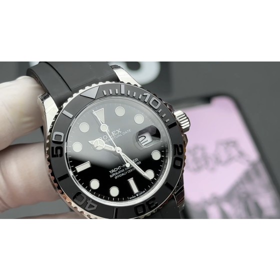 VS 配重版白金游艇 发货实拍！