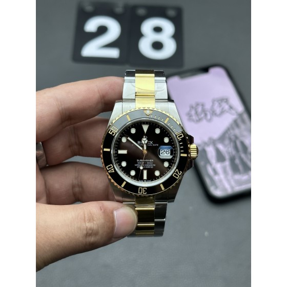 EW 间金黑水鬼 发货实拍！