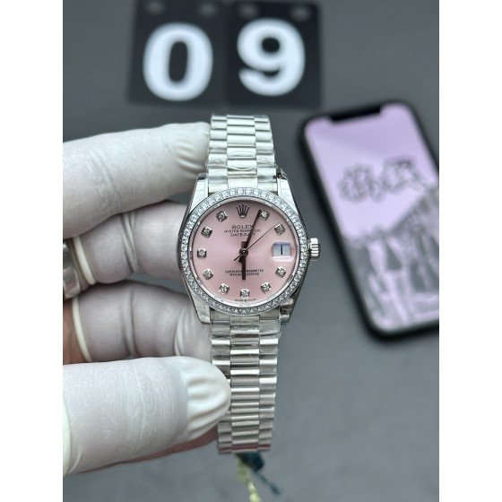 GS 钻圈粉日志31mm 发货实拍！