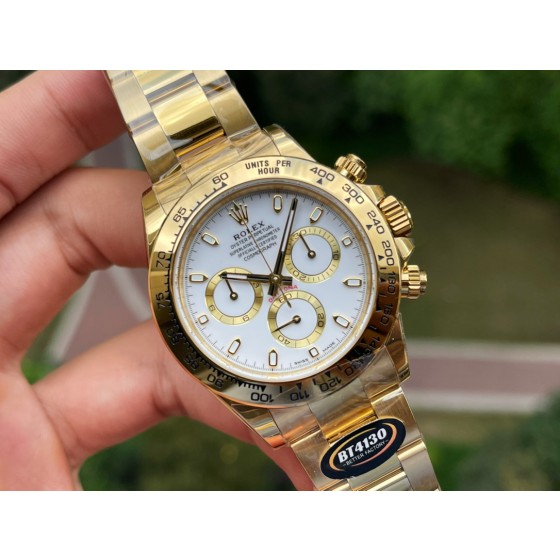 BT 全金迪通拿4130