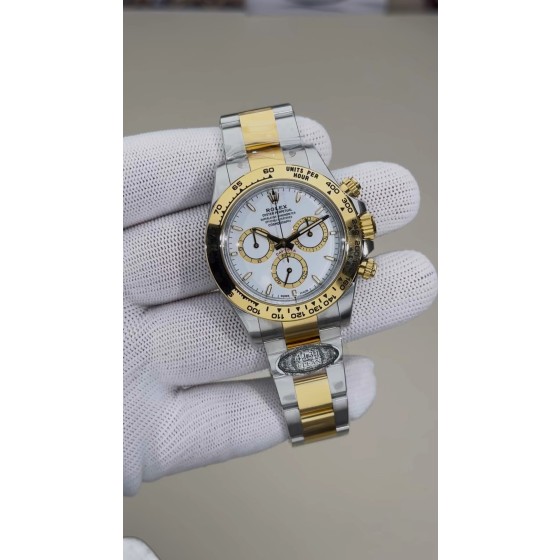 clean新款间金迪 4131机芯