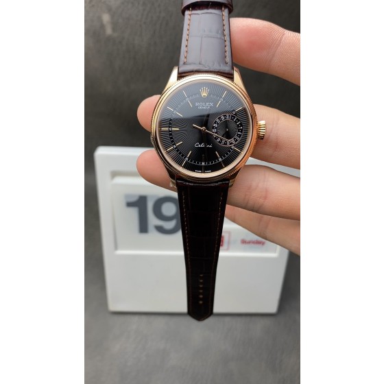 EW 玫瑰金黑切利尼
部分发货实拍 所见即所得