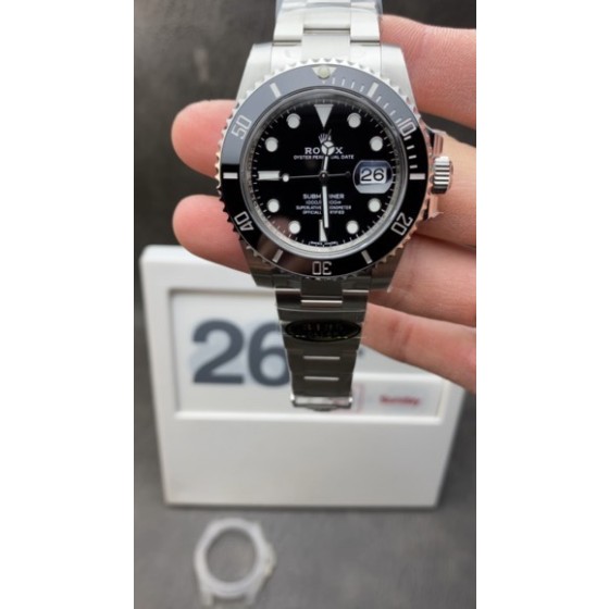 Clean 40mm黑水鬼
部分发货实拍 所见即所得