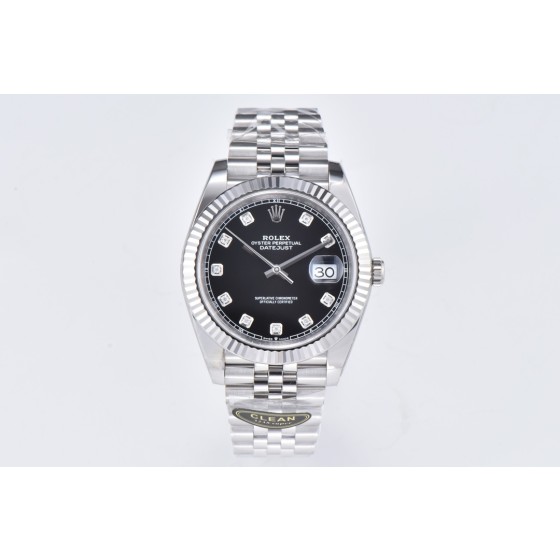 clean厂/c厂
日志系列126334钻钉/标配莫桑钻 拒绝低端锆石。搭配3/5珠表带 
太阳