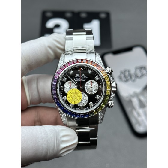 King厂彩虹迪 发货实拍！