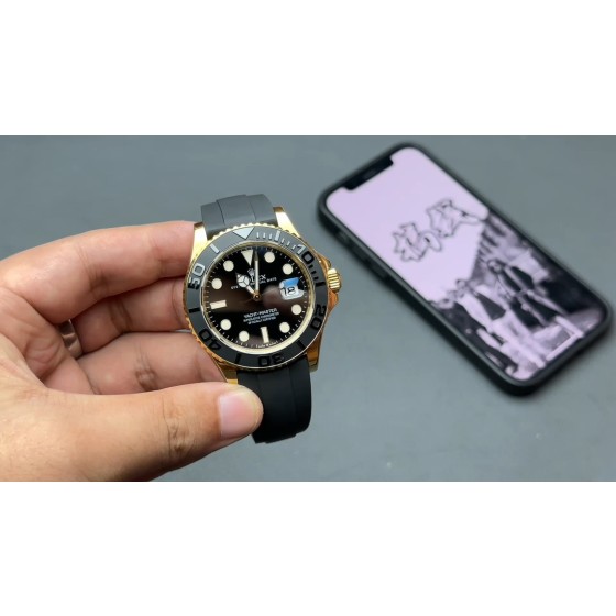 EW 黄金游艇 发货实拍