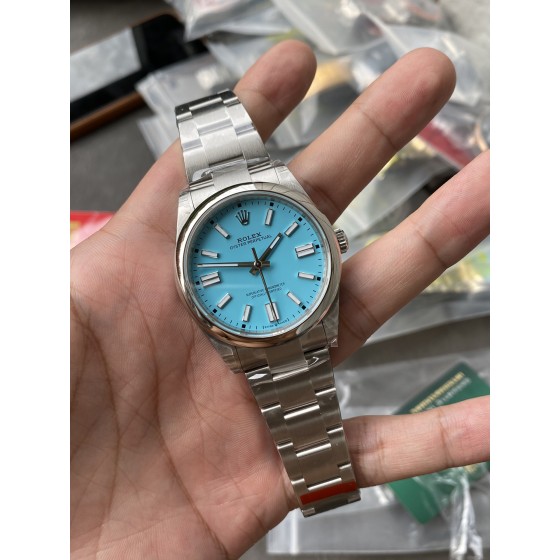 vs 41恒动蒂芙尼蓝