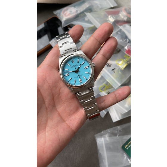 vs 41恒动蒂芙尼蓝