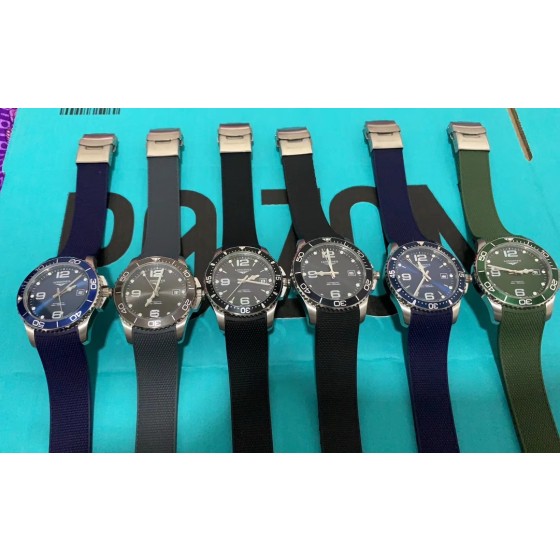 胶带浪琴康卡斯，现货280