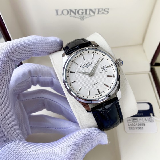 白壳460，金壳480，钢带+20，西铁城+120。
【爆款到货 优雅别致】浪琴-Longines