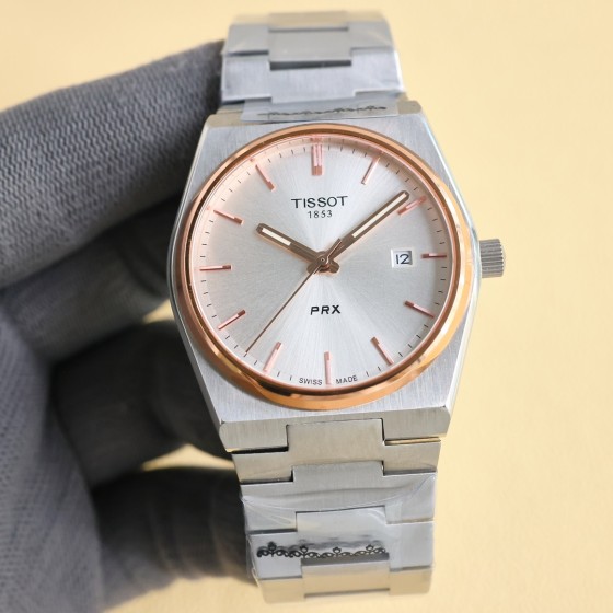 白640 金660
天梭
表壳：316精钢（做工优质）
表带：顶级316精钢
机芯：西铁城机