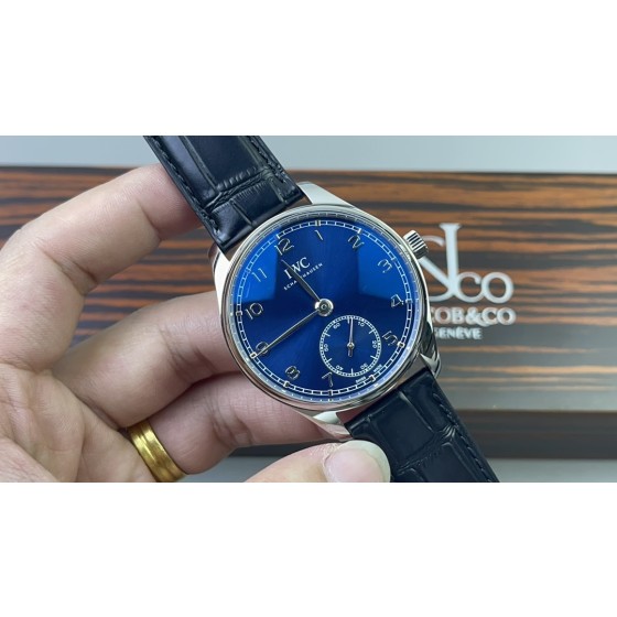 ZF ！万国葡萄牙琼斯之剑系列！搭配98295机芯！