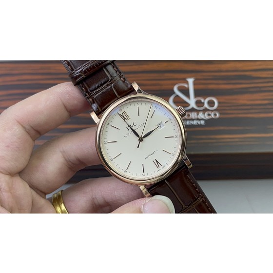 V7！万国波涛菲诺系列！搭配2892机芯！