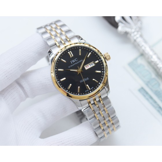 白壳460，金壳480，钢带20（西铁城120）
品牌：万国-IWC
类型：男士腕表
壳套：顶