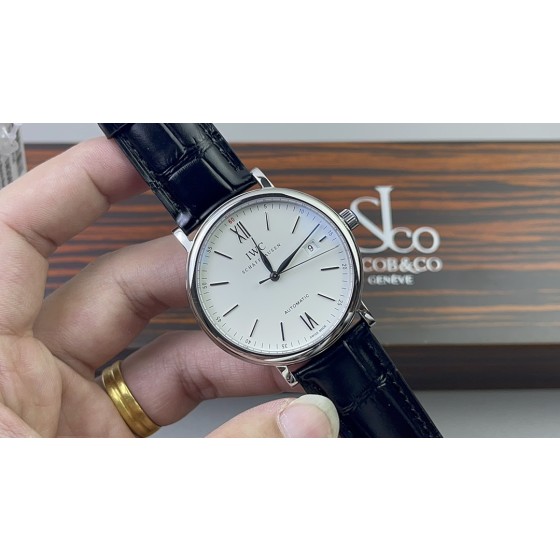 A+！万国波涛菲诺！搭配2892机芯！